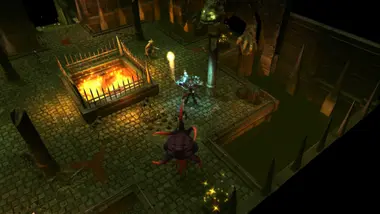 R.A.W.: Realms of Ancient War preview 4