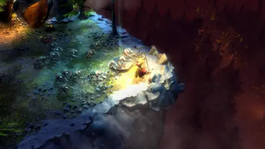 R.A.W.: Realms of Ancient War preview 2