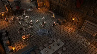 R.A.W.: Realms of Ancient War preview 7