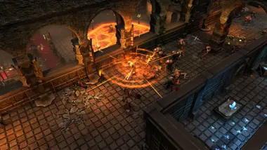 R.A.W.: Realms of Ancient War preview 9