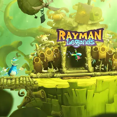 Rayman Legends preview 12