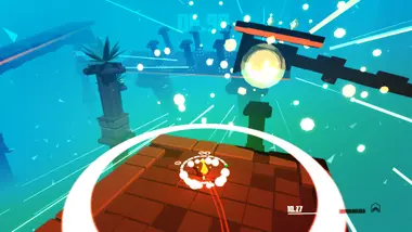 RAZED preview 2