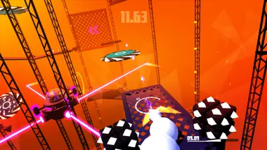 RAZED preview 3