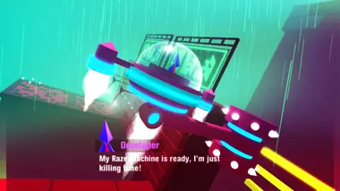 RAZED preview 8