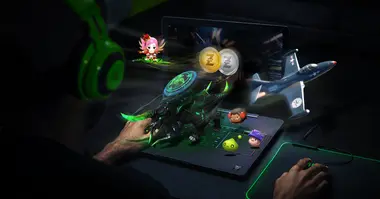 Razer Gold 200 PHP - Razer Key - PHILIPPINES preview 6