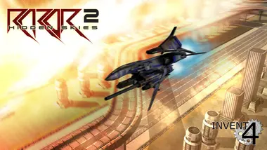 Razor2: Hidden Skies preview 13
