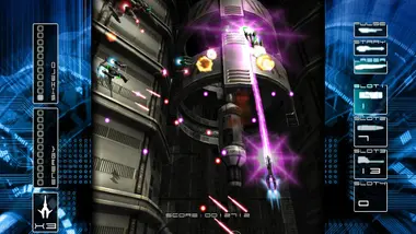 Razor2: Hidden Skies preview 12