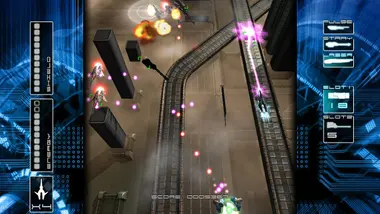 Razor2: Hidden Skies preview 9