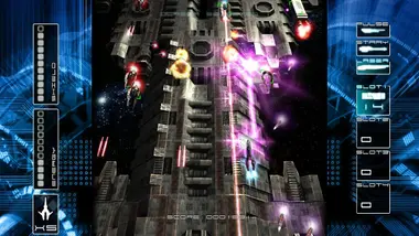 Razor2: Hidden Skies preview 10