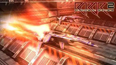 Razor2: Hidden Skies preview 11