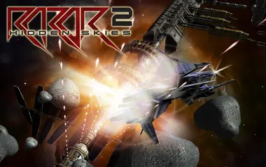 Razor2: Hidden Skies preview 8