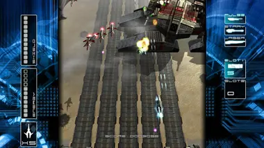 Razor2: Hidden Skies preview 6