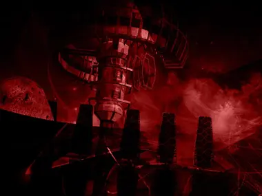 Razor2: Hidden Skies preview 7