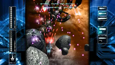 Razor2: Hidden Skies preview 3