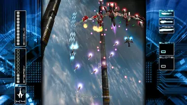 Razor2: Hidden Skies preview 4