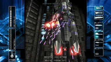 Razor2: Hidden Skies preview 2