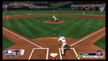 R.B.I. Baseball 15 preview 7