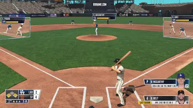 R.B.I. Baseball 15 preview 4
