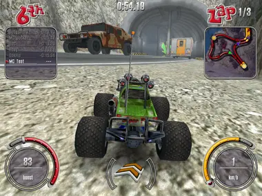 RC Cars preview 6