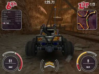 RC Cars preview 7