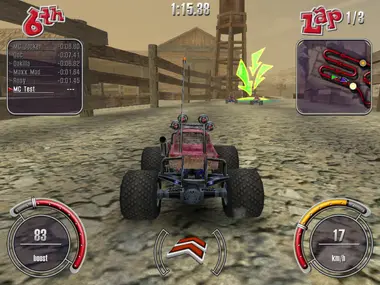 RC Cars preview 2