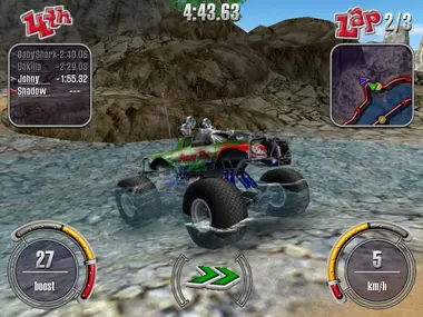 RC Cars preview 15