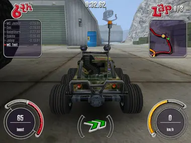 RC Cars preview 13