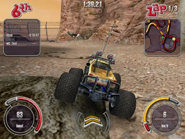 RC Cars preview 11