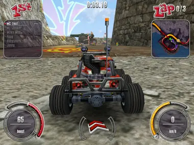 RC Cars preview 14