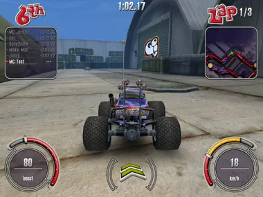 RC Cars preview 10