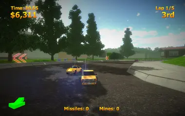 RC Mini Racers preview 6