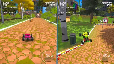 RC Revolution preview 8