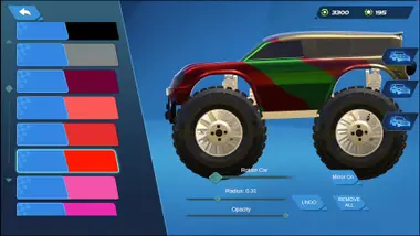 RC Revolution preview 2