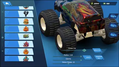 RC Revolution preview 7