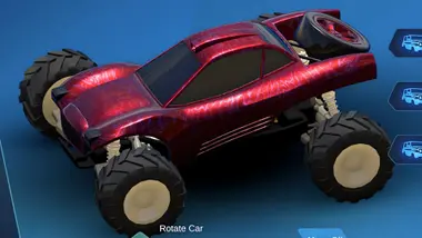 RC Revolution preview 4