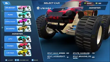 RC Revolution preview 5