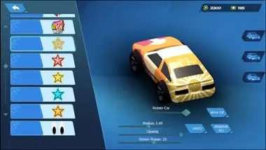 RC Revolution preview 3