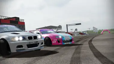 RDS - The Official Drift Videogame preview 5