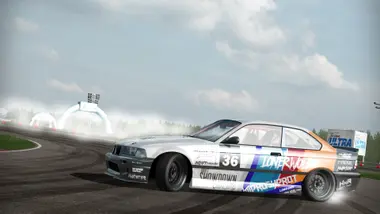 RDS - The Official Drift Videogame preview 6