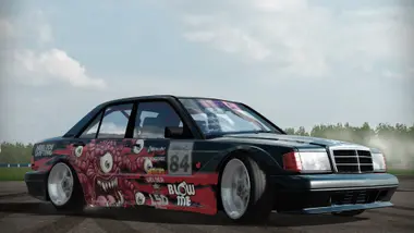 RDS - The Official Drift Videogame preview 3