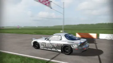 RDS - The Official Drift Videogame preview 9