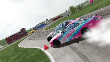 RDS - The Official Drift Videogame preview 8