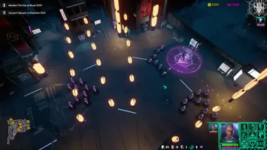 Re-Legion preview 5