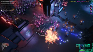 Re-Legion preview 6