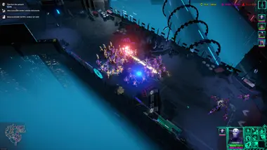 Re-Legion preview 2