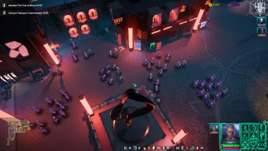 Re-Legion preview 3