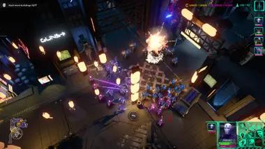 Re-Legion preview 12