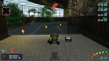 Re-Volt preview 4