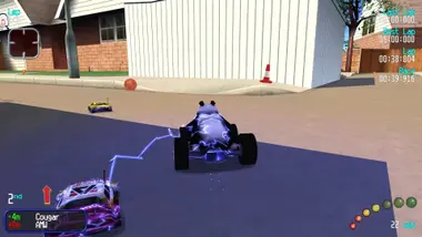 Re-Volt preview 3