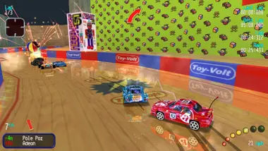 Re-Volt preview 11